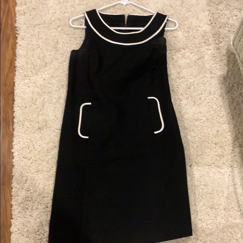 Loft dress